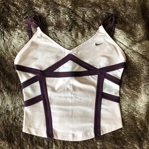 Nike tank top